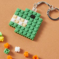 Mon Coffret D'artiste - Mes Créations En Pixels - Dinosaures