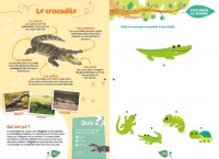 Mon Cahier De Vacances Zen Et Nature - De La Ps À La Ms Mon Cahier De Vacances Zen Et Nature - De La Ps À La Ms