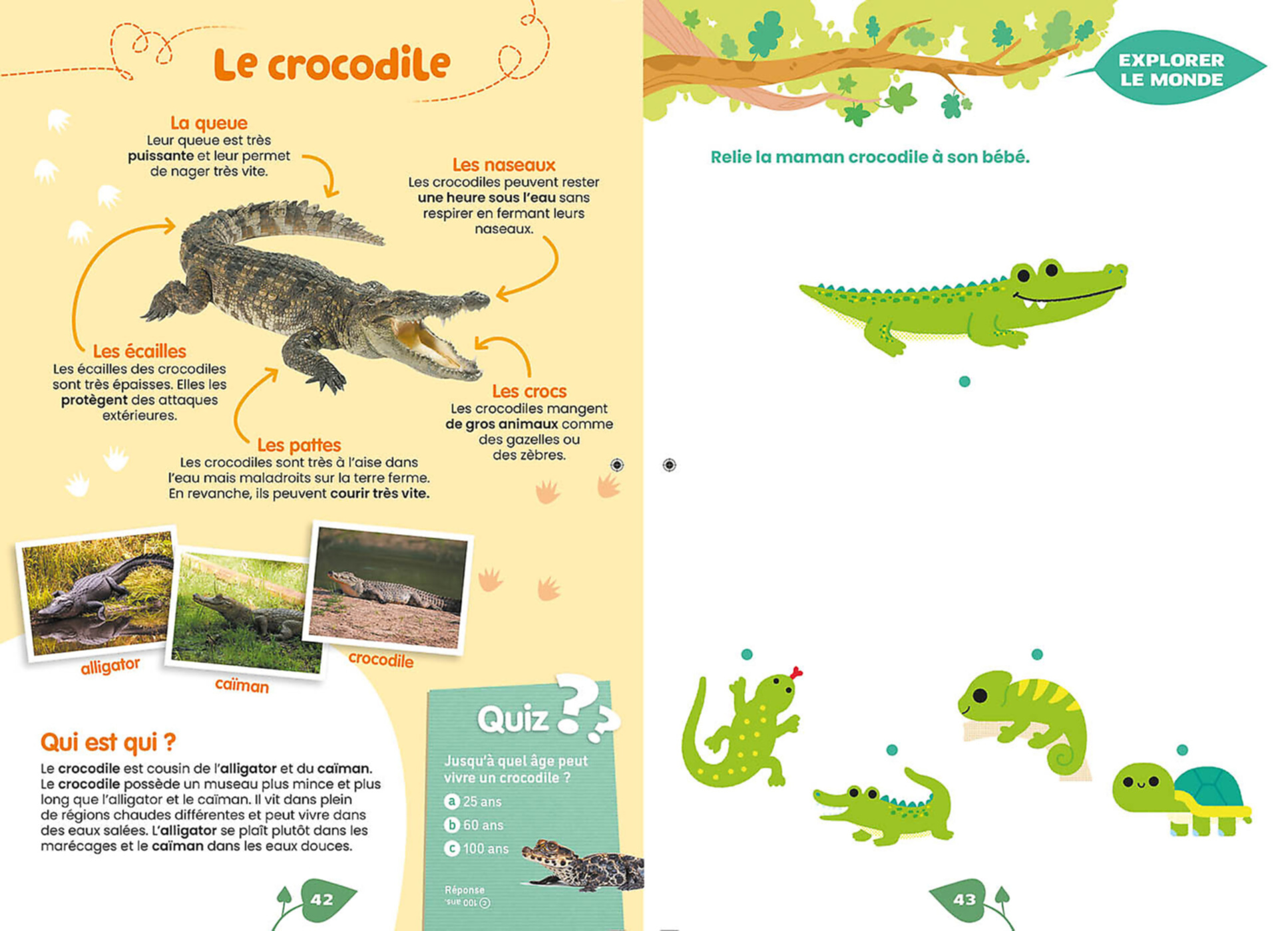 Mon Cahier De Vacances Zen Et Nature - De La Ps À La Ms