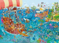 Mon Puzzle Loup Mon Puzzle Loup