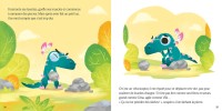 Ovi Le Petit Dinosaure Qui Voulait Être Grand Ovi Le Petit Dinosaure Qui Voulait Être Grand