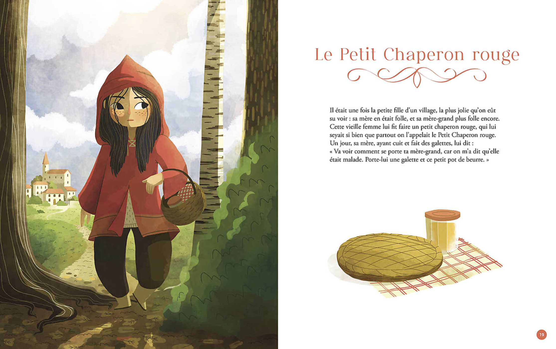 Les Plus Beaux Contes De Mon Enfance