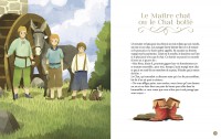 Les Plus Beaux Contes De Mon Enfance Les Plus Beaux Contes De Mon Enfance