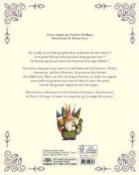 Les Plus Beaux Contes De Mon Enfance