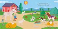 Mon Cahier D'autocollants P'tit Loup - Les Animaux Mon Cahier D'autocollants P'tit Loup - Les Animaux
