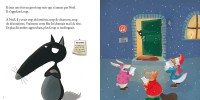 Le Loup Qui N'aimait Pas Noël En Musique Le Loup Qui N'aimait Pas Noël En Musique