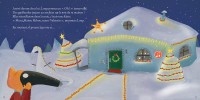 Le Loup Qui N'aimait Pas Noël En Musique Le Loup Qui N'aimait Pas Noël En Musique