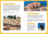 À La Découverte De La Corse À La Découverte De La Corse