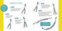 Mon Coffret D'artiste - Bracelets Brésiliens Mon Coffret D'artiste - Bracelets Brésiliens