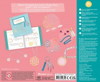 Ma Boîte À Bijoux - Mes Bijoux Attrape-Rêves Ma Boîte À Bijoux - Mes Bijoux Attrape-Rêves
