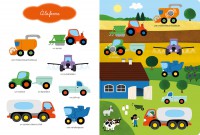 Mes Premiers Véhicules À Écouter