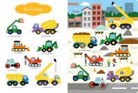 Mes Premiers Véhicules À Écouter