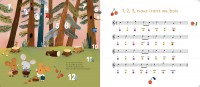 Mon Livre Piano - Mes Toutes Premières Comptines Au Piano Mon Livre Piano - Mes Toutes Premières Comptines Au Piano