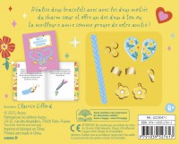 Mon Superbe Bijou - Mes 2 Bracelets D'amitié Mon Superbe Bijou - Mes 2 Bracelets D'amitié