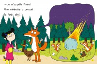 Les Héros De 1Re Primaire - Niveau 1 - Les Animaux Dingos