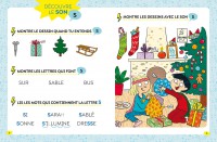 Les Héros Du Cp - Super Débutant - Mission Père Noël Les Héros Du Cp - Super Débutant - Mission Père Noël