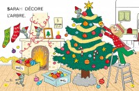 Les Héros Du Cp - Super Débutant - Mission Père Noël Les Héros Du Cp - Super Débutant - Mission Père Noël