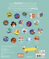 Mes 20 Cherche Et Trouve Des Tout-Petits Mes 20 Cherche Et Trouve Des Tout-Petits