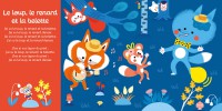 Mes Premiers Sonores - Mes Super Comptines D'animaux Mes Premiers Sonores - Mes Super Comptines D'animaux