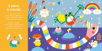 Mes Premiers Sonores - Mes Super Comptines D'animaux Mes Premiers Sonores - Mes Super Comptines D'animaux