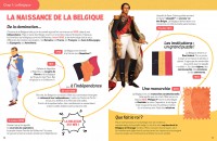 Ludoc - Découvrir Et Jouer - La Belgique Ludoc - Découvrir Et Jouer - La Belgique
