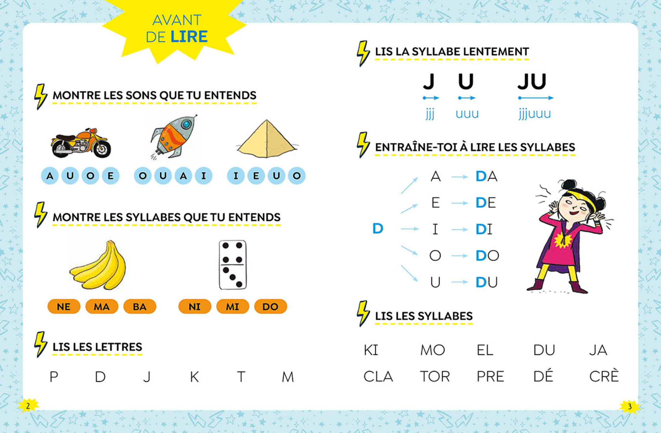 Les Héros De 1Re Primaire - Super Débutant - Complot Au Dojo