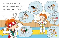 Les Héros De 1Re Primaire - Super Débutant - Complot Au Dojo