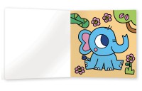 Mes Premiers Coloriages - Bébés Animaux Mes Premiers Coloriages - Bébés Animaux