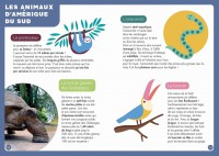 Atlas : Un Puzzle - Un Livre - Un Poster