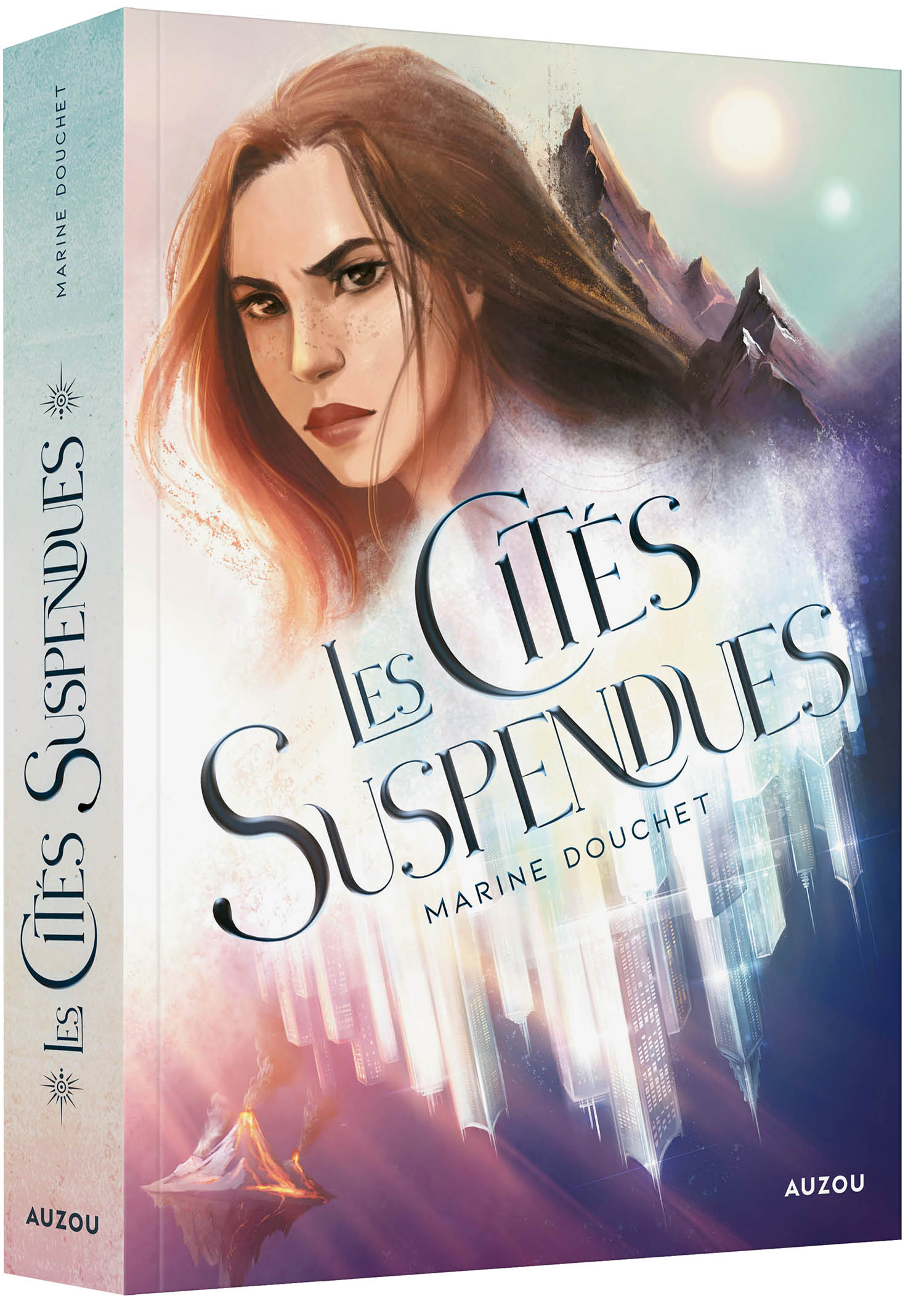 Les Cités Suspendues