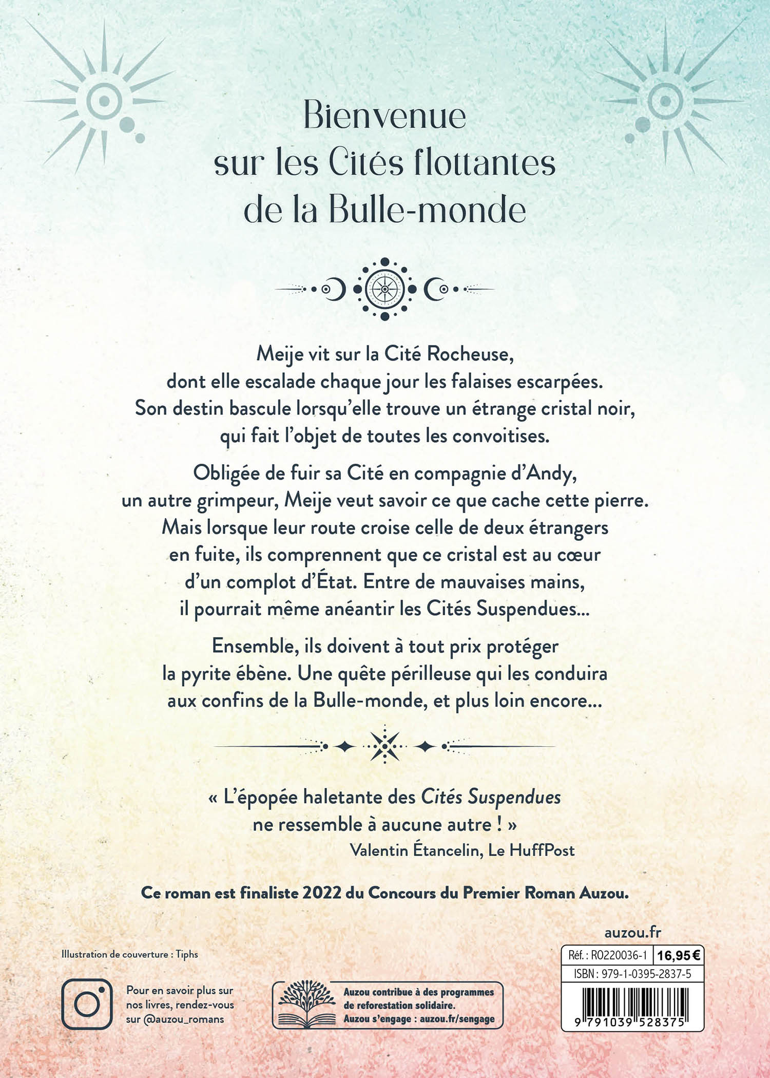 Les Cités Suspendues