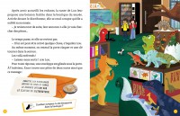 Mon Roman Énigme - Mes Premières Enquêtes : Le Musée Des Dinosaures Mon Roman Énigme - Mes Premières Enquêtes : Le Musée Des Dinosaures