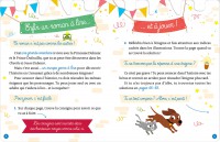 Mon Roman Enigme - Le Royaume Dubazar - Opération Coup De Balai Mon Roman Enigme - Le Royaume Dubazar - Opération Coup De Balai