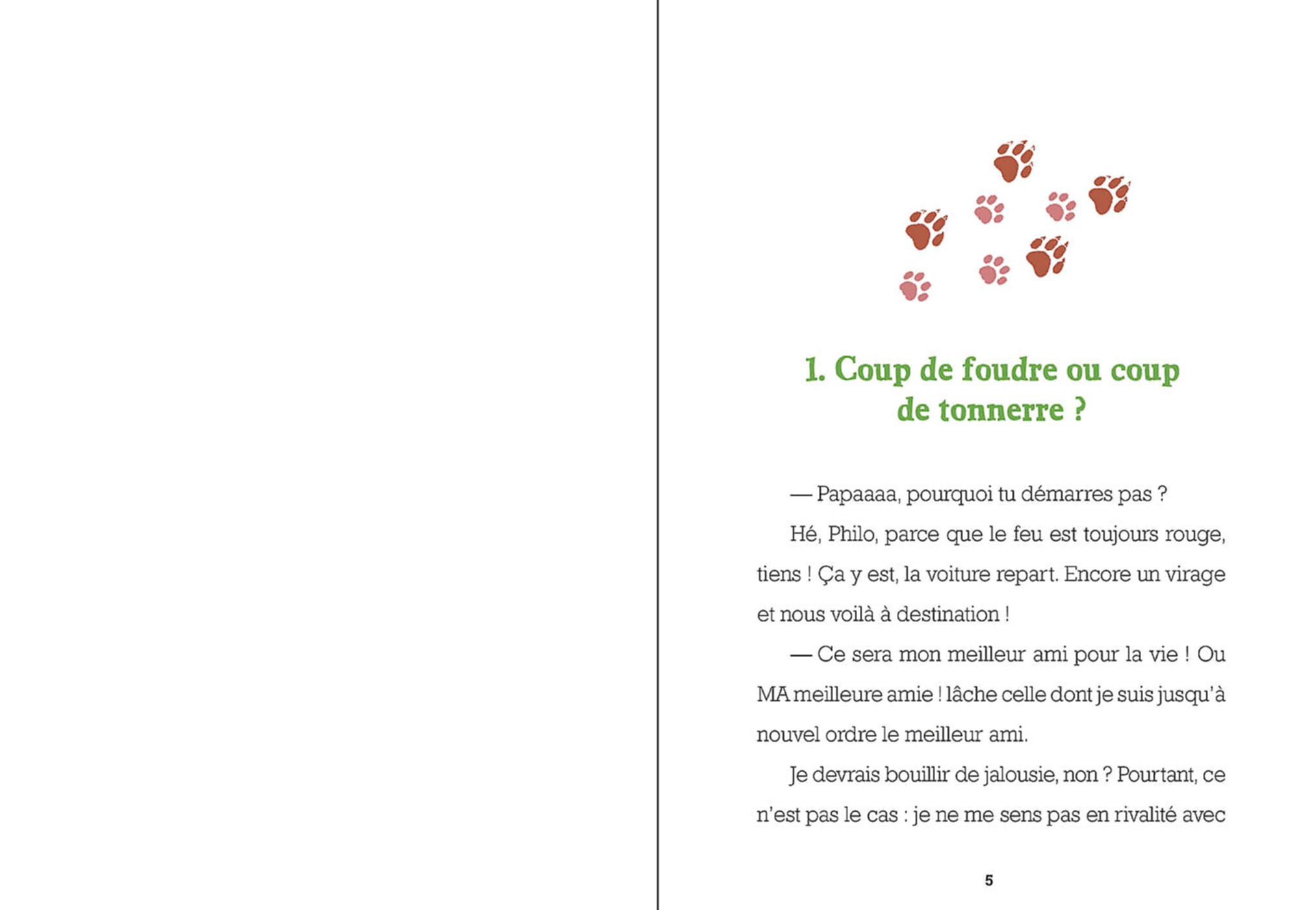 Les Enquêtes D'anatole Bristol - Chiens, Chats Et Sabotages