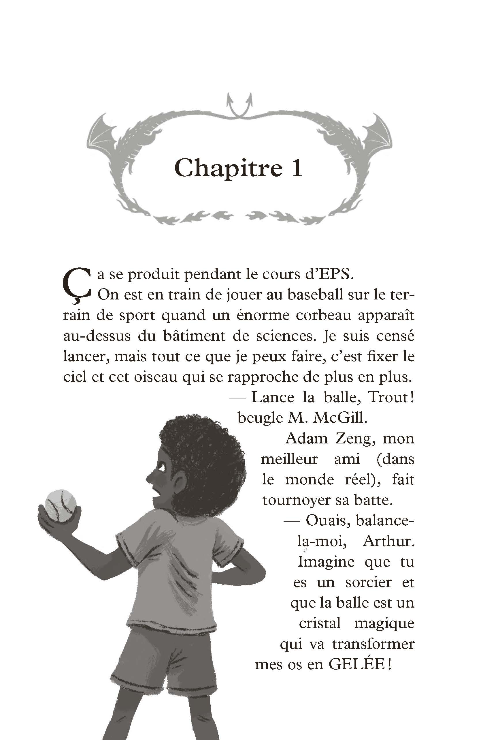 Moi, Arthur, Maître Du Royaume Perdu - La Bataille Finale - Tome 3 Poche