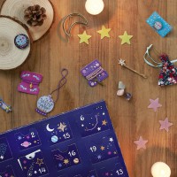 Mon Calendrier De L'avent - Nuits Magiques
