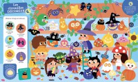 Cherche Et Trouve Des Tout-Petits - Même Pas Peur ! Cherche Et Trouve Des Tout-Petits - Même Pas Peur !