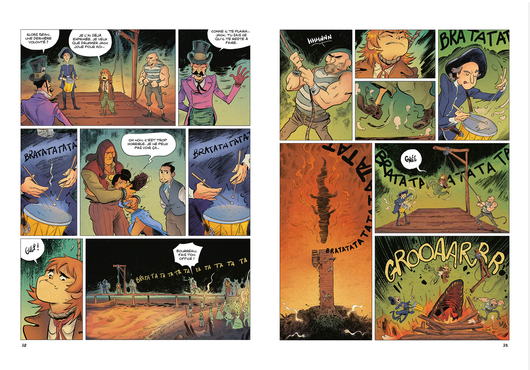 L'agence Pendergast - Tome 2 - Le Monstre Des Égouts