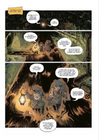 L'agence Pendergast - Tome 2 - Le Monstre Des Égouts L'agence Pendergast - Tome 2 - Le Monstre Des Égouts