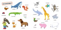 P'tit Loup - Mes 200 Premiers Mots P'tit Loup - Mes 200 Premiers Mots