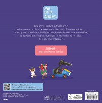 Le Loup Qui Croyait En Ses Rêves