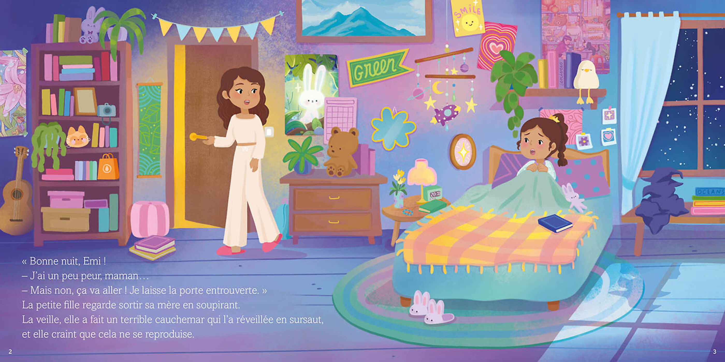 Un Rêve Merveilleux Un Rêve Merveilleux