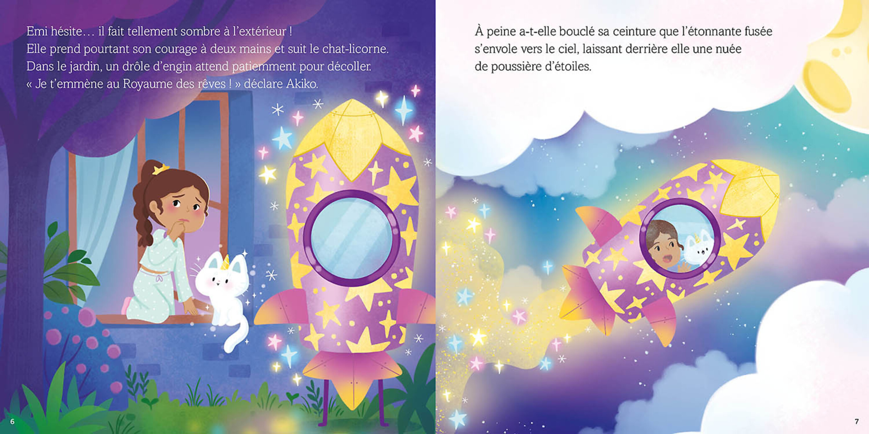 Un Rêve Merveilleux