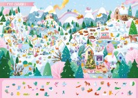 Cherche & Trouve Akiko