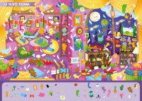 Cherche & Trouve Akiko