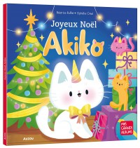 Joyeux noël akiko Joyeux noël akiko