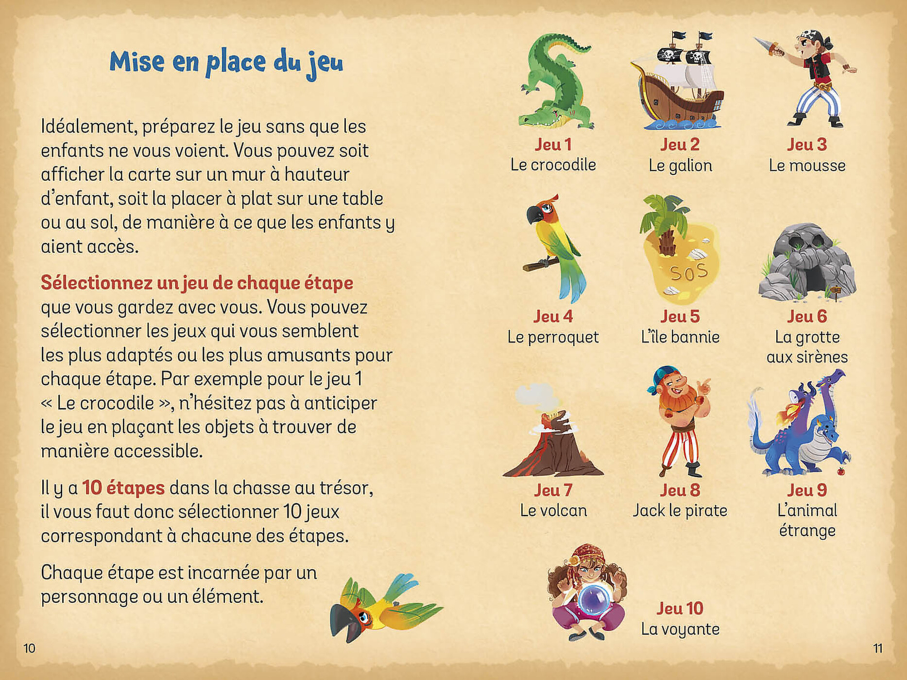 Ma Chasse Au Trésor