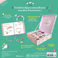 Mon Extraordinaire Boîte À Bijoux