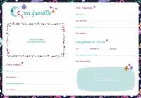 Mon Carnet Secret - Joli Bijou