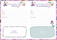 Mon Carnet Secret - Joli Bijou Mon Carnet Secret - Joli Bijou